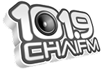 101.9 Chai FM Logo
