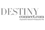 Destiny Connect Logo