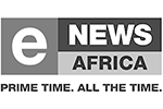 E News Africa Logo