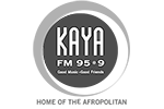 Kaya FM 95.9 Logo