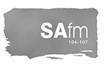 SA Fm Logo