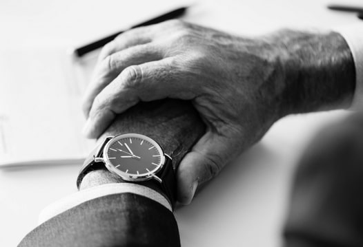 Benefits - Control time