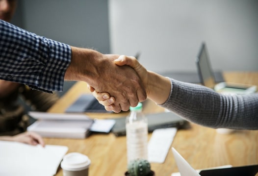 Benefits - Expert Support