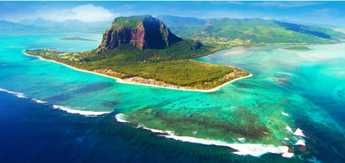mauritius