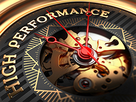 Business Coaching for Peak Performance