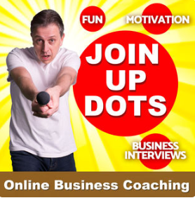 Join Up Dots