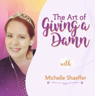 The Art of Giving a Damn